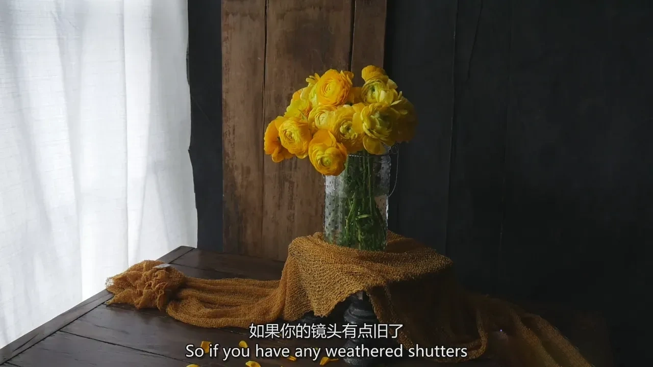 图片[9]-Lenslab静物摄影教程-破解静物摄影的色彩密码教程-独家精翻中英字幕-美夕摄影