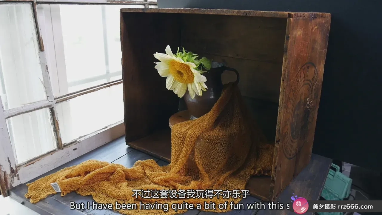 图片[13]-Lenslab静物摄影教程-破解静物摄影的色彩密码教程-独家精翻中英字幕-美夕摄影