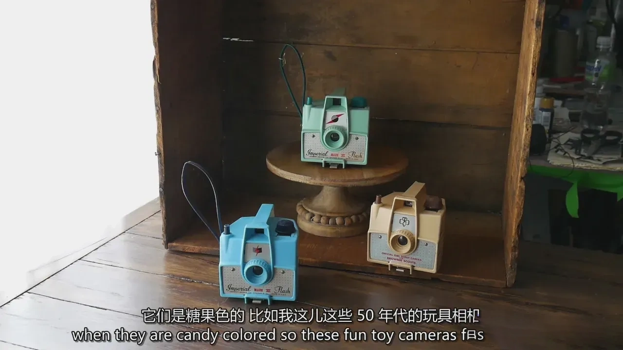 图片[17]-Lenslab静物摄影教程-破解静物摄影的色彩密码教程-独家精翻中英字幕-美夕摄影