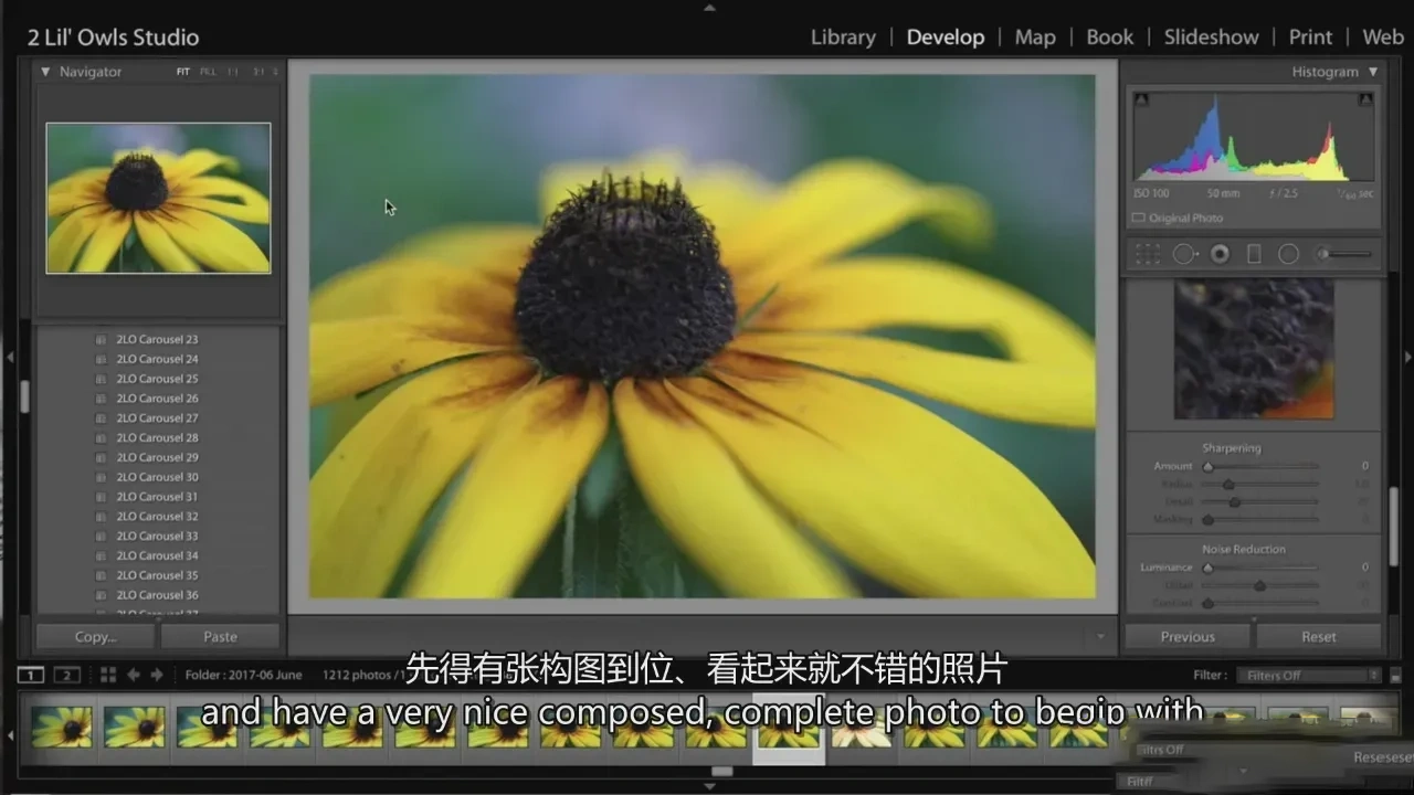 图片[3]-Lenslab静物摄影教程-商业静物背景纹理处理教程-独家精翻中英字幕-美夕摄影