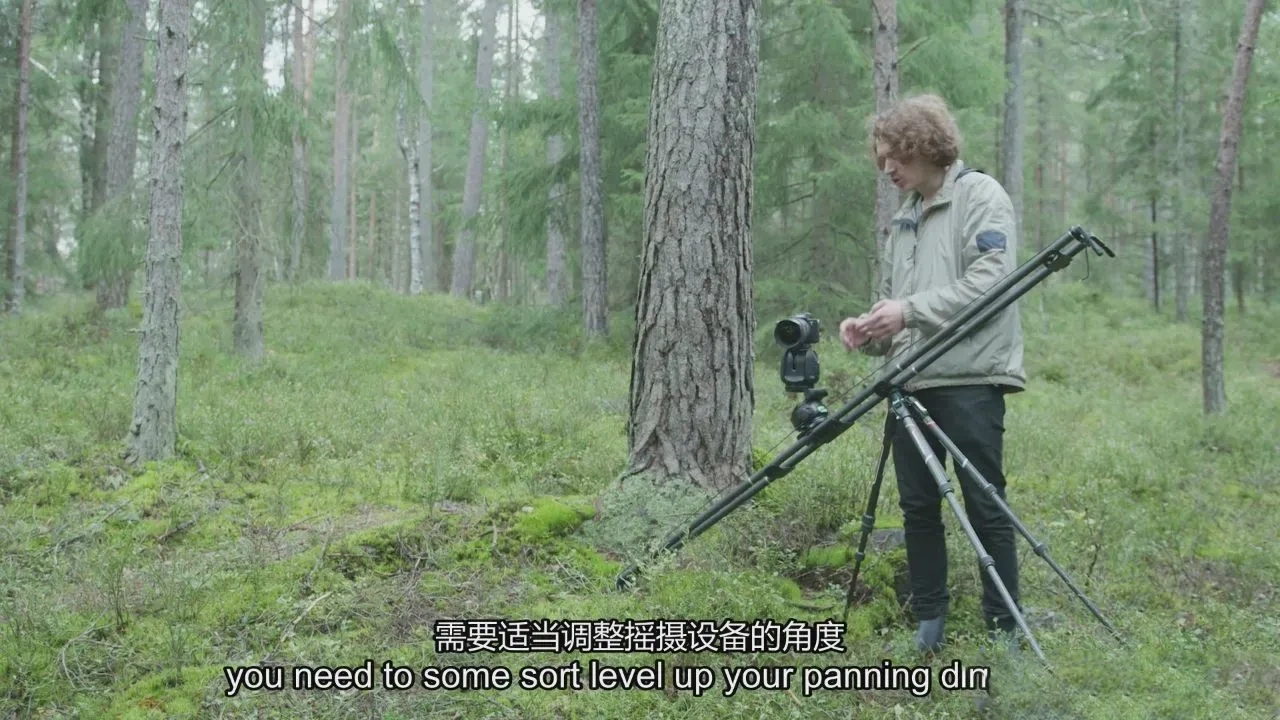 图片[4]-Morten Rustad –大师级延时摄影及后期完整课程-独家精翻中英字幕-美夕摄影