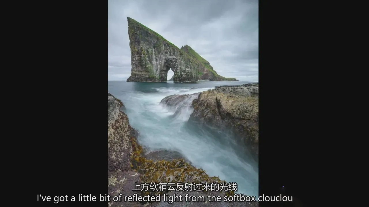 图片[10]-Nigel Danson - 在各种光线下的风光摄影指南教程-独家精翻中英字幕-美夕摄影