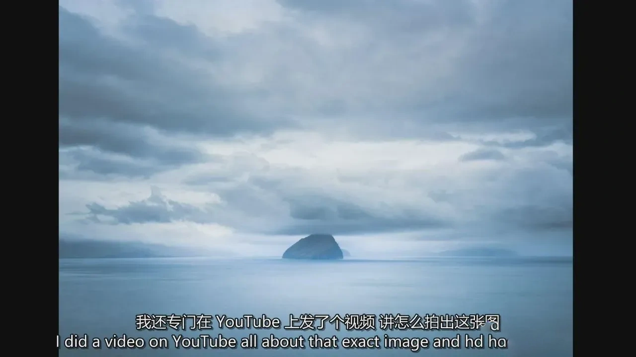 图片[11]-Nigel Danson - 在各种光线下的风光摄影指南教程-独家精翻中英字幕-美夕摄影
