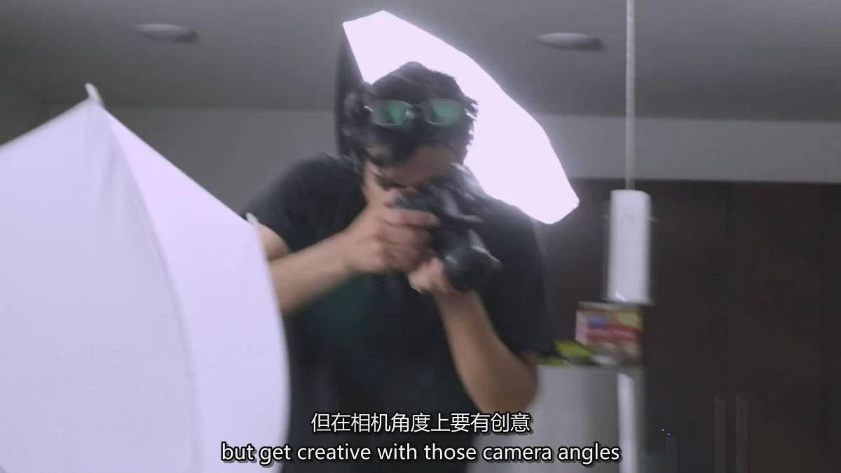 图片[7]-PhotoWhoa-自由式私房人像摄影教程-中英字幕-美夕摄影