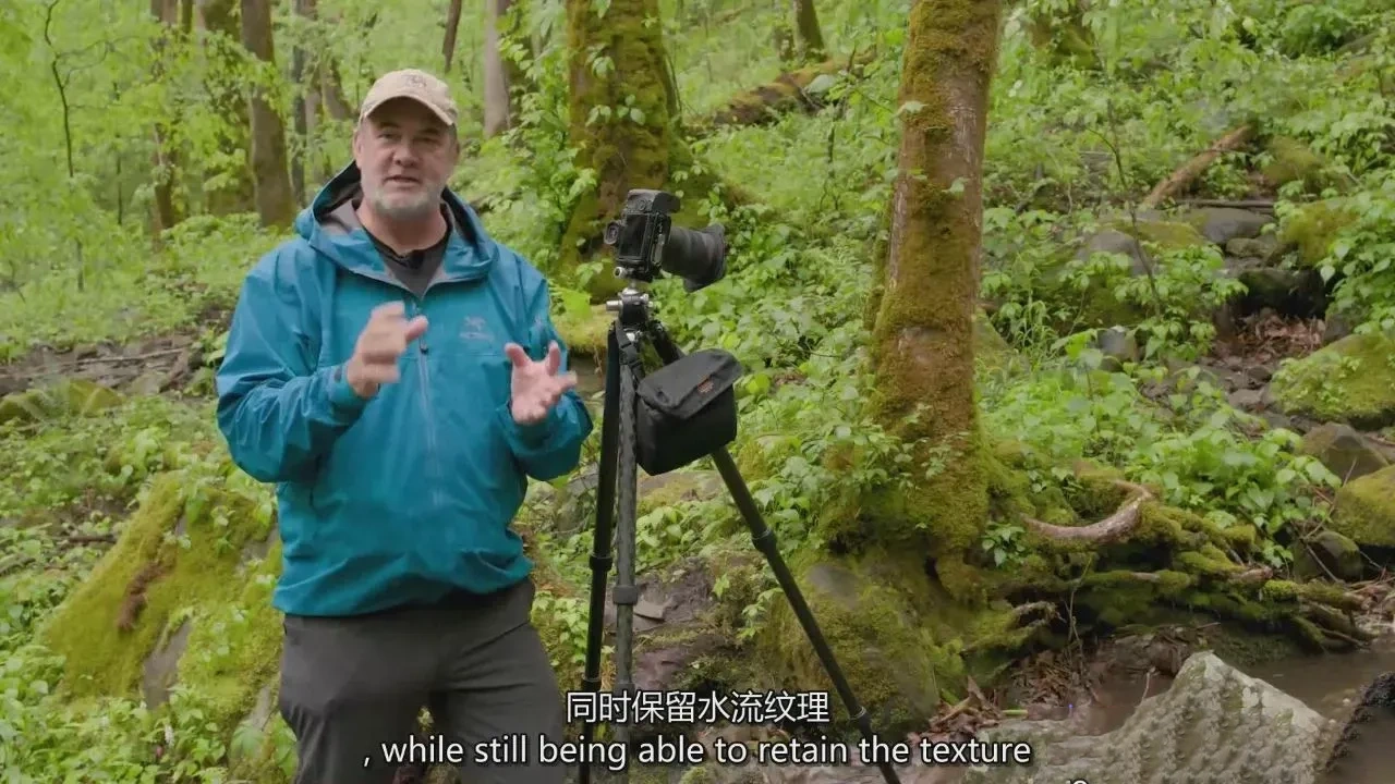 图片[4]-Richard Bernabe - 大烟山国家公园风光摄影师指南-独家精翻中英字幕-美夕摄影