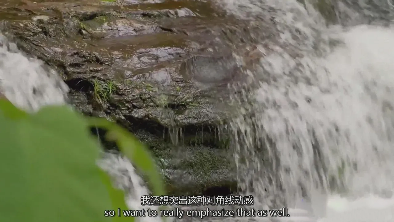 图片[7]-Richard Bernabe - 大烟山国家公园风光摄影师指南-独家精翻中英字幕-美夕摄影
