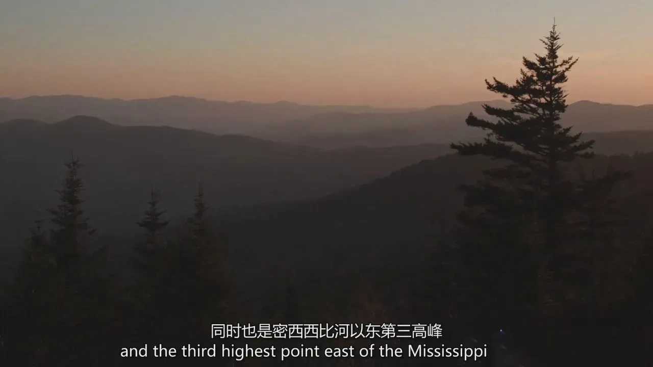 图片[12]-Richard Bernabe - 大烟山国家公园风光摄影师指南-独家精翻中英字幕-美夕摄影