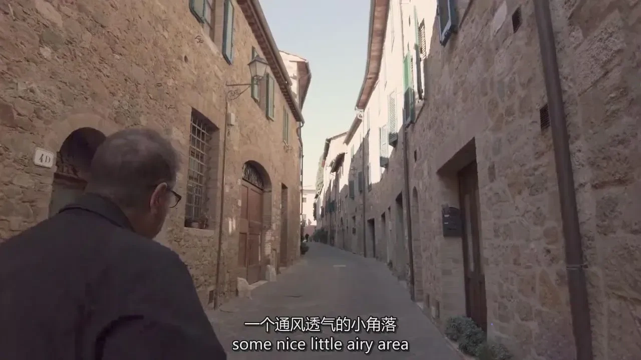 图片[7]-Scott Kelby - 使用iPhone进行旅行摄影教程-独家精翻中英字幕-美夕摄影