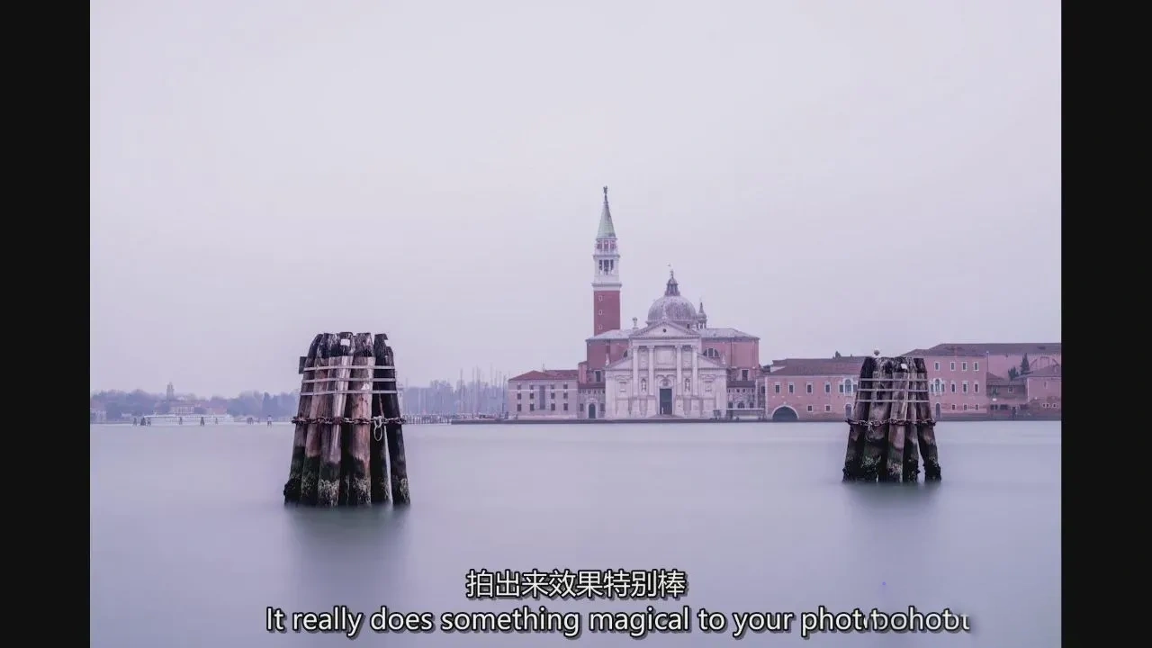 图片[3]-Serge Ramelli - 美术彩色风光摄影及后期课程-独家精翻中英字幕-美夕摄影