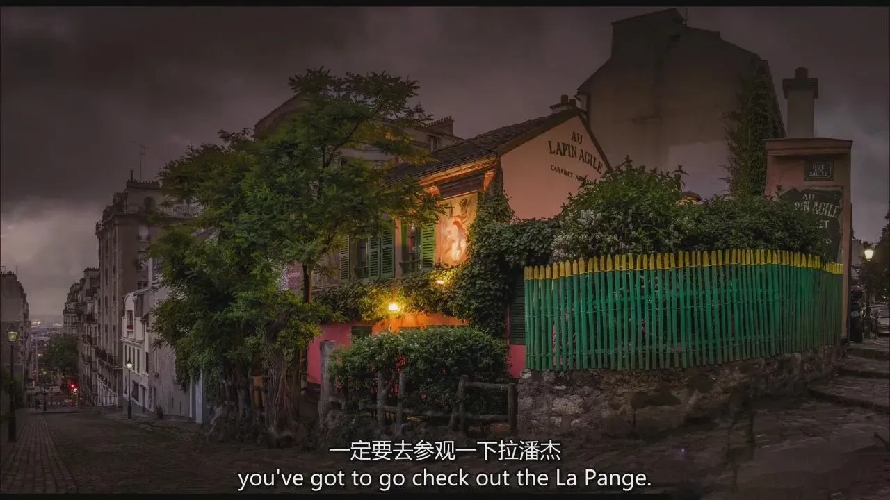 图片[9]-Serge Ramelli - 美术彩色风光摄影及后期课程-独家精翻中英字幕-美夕摄影