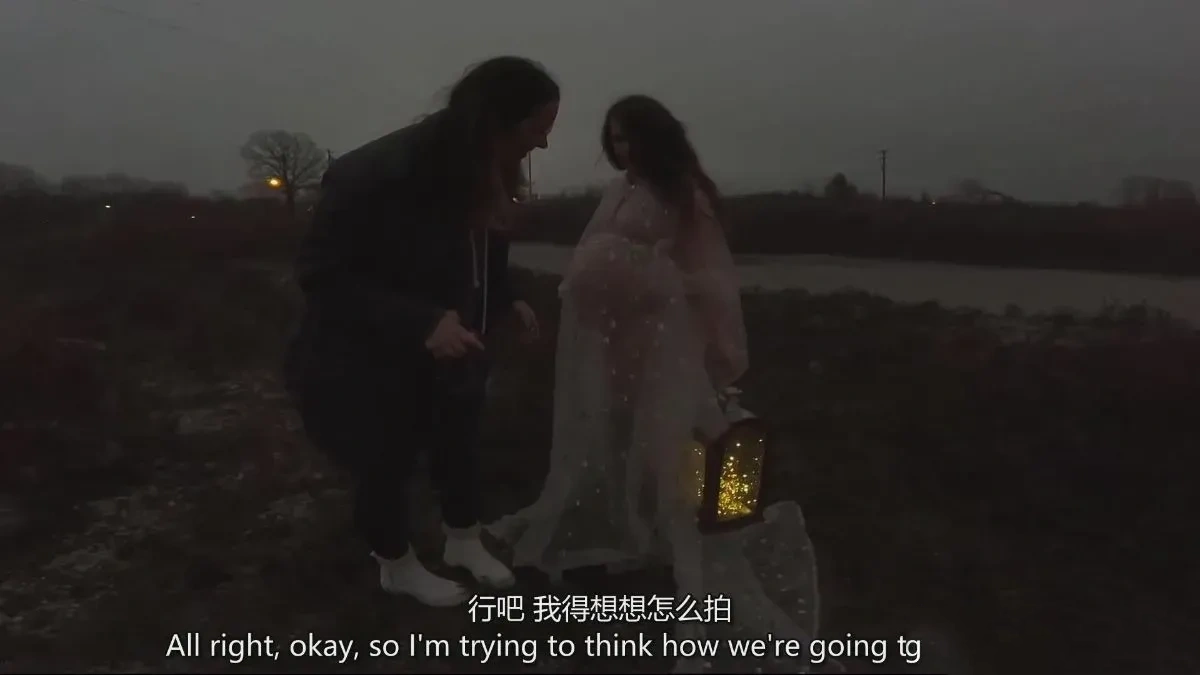 图片[6]-Shelby Rupp《母性的美丽》家庭儿童孕妇摄影及后期-独家精翻中英字幕-美夕摄影