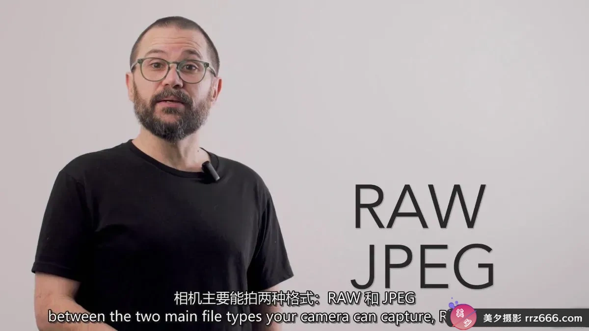 图片[3]-创意摄影的艺术：视觉传达的构图艺术教程-独家精翻中英字幕-美夕摄影