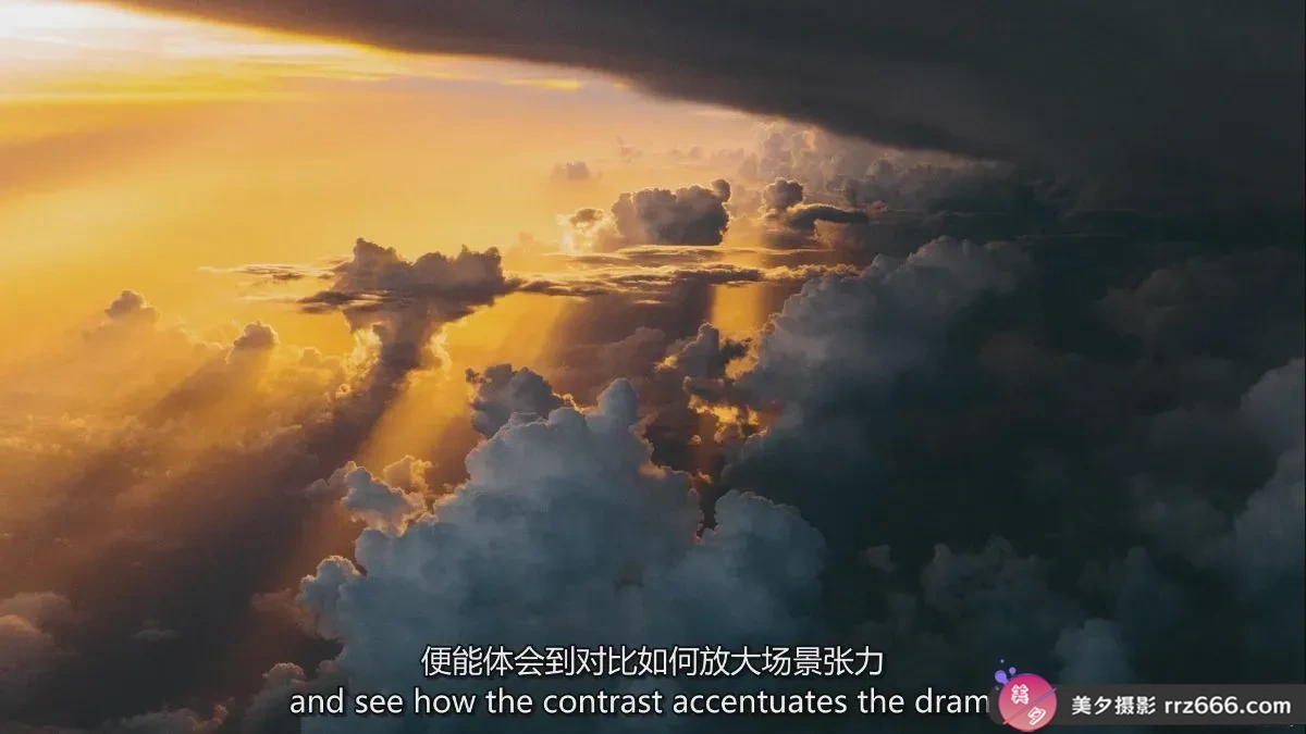 图片[8]-创意摄影的艺术：视觉传达的构图艺术教程-独家精翻中英字幕-美夕摄影