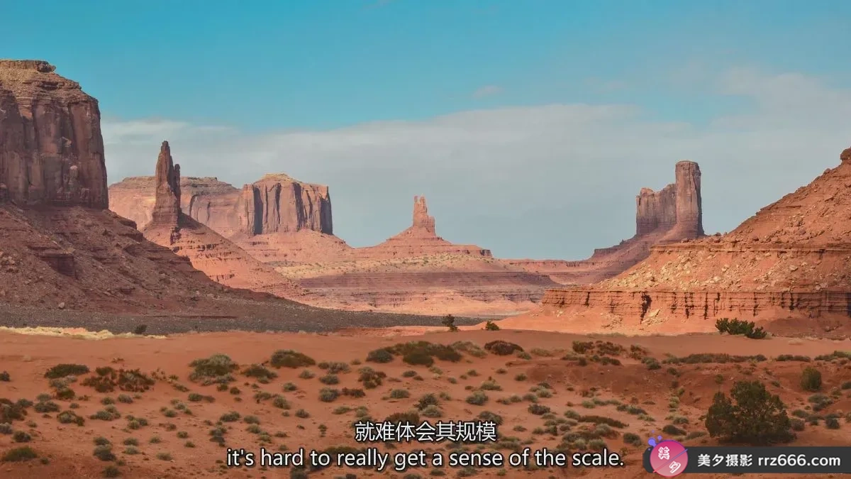 图片[9]-创意摄影的艺术：视觉传达的构图艺术教程-独家精翻中英字幕-美夕摄影