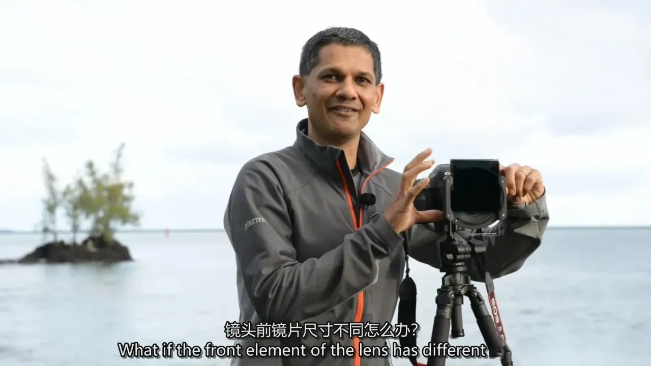 图片[12]-风光摄影滤镜课程-教你什么时候如何使用摄影滤镜-独家精翻中英字幕-美夕摄影