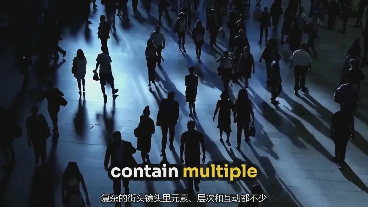 图片[4]-街头摄影大师-拍摄惊艳的都市街头照片秘诀完整课程-独家精翻中英字幕-美夕摄影