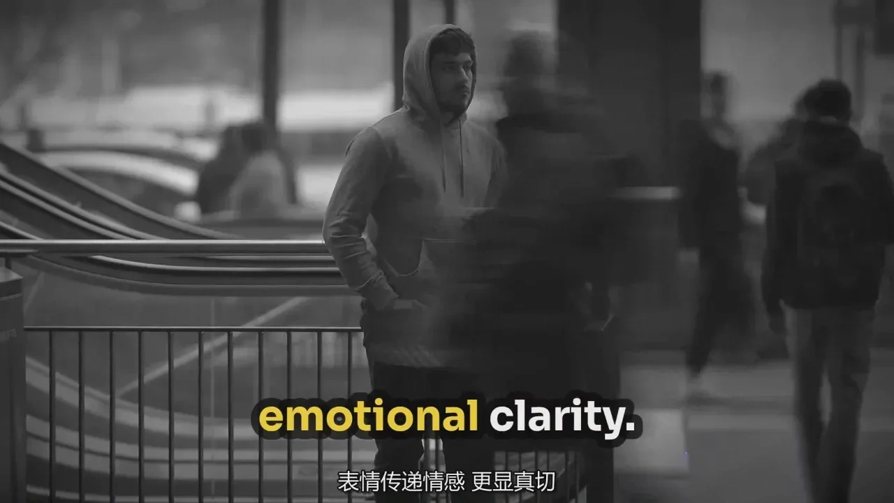 图片[5]-街头摄影大师-拍摄惊艳的都市街头照片秘诀完整课程-独家精翻中英字幕-美夕摄影
