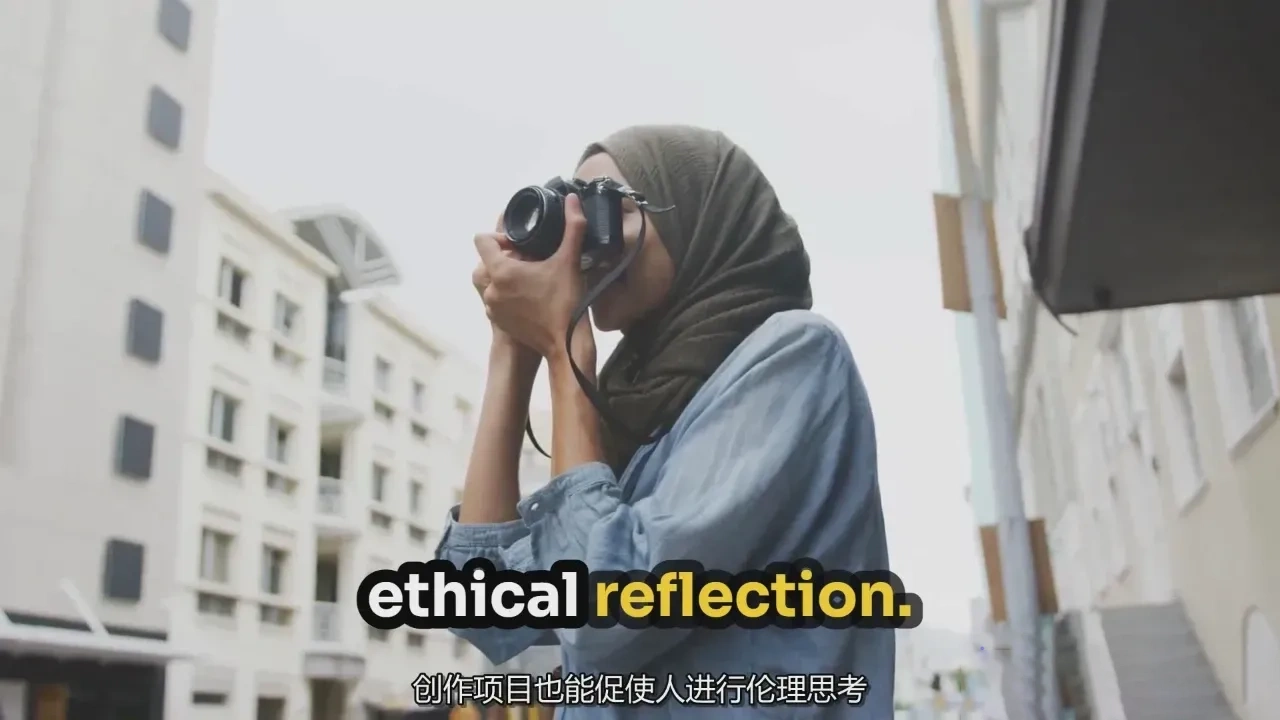 图片[8]-街头摄影大师-拍摄惊艳的都市街头照片秘诀完整课程-独家精翻中英字幕-美夕摄影