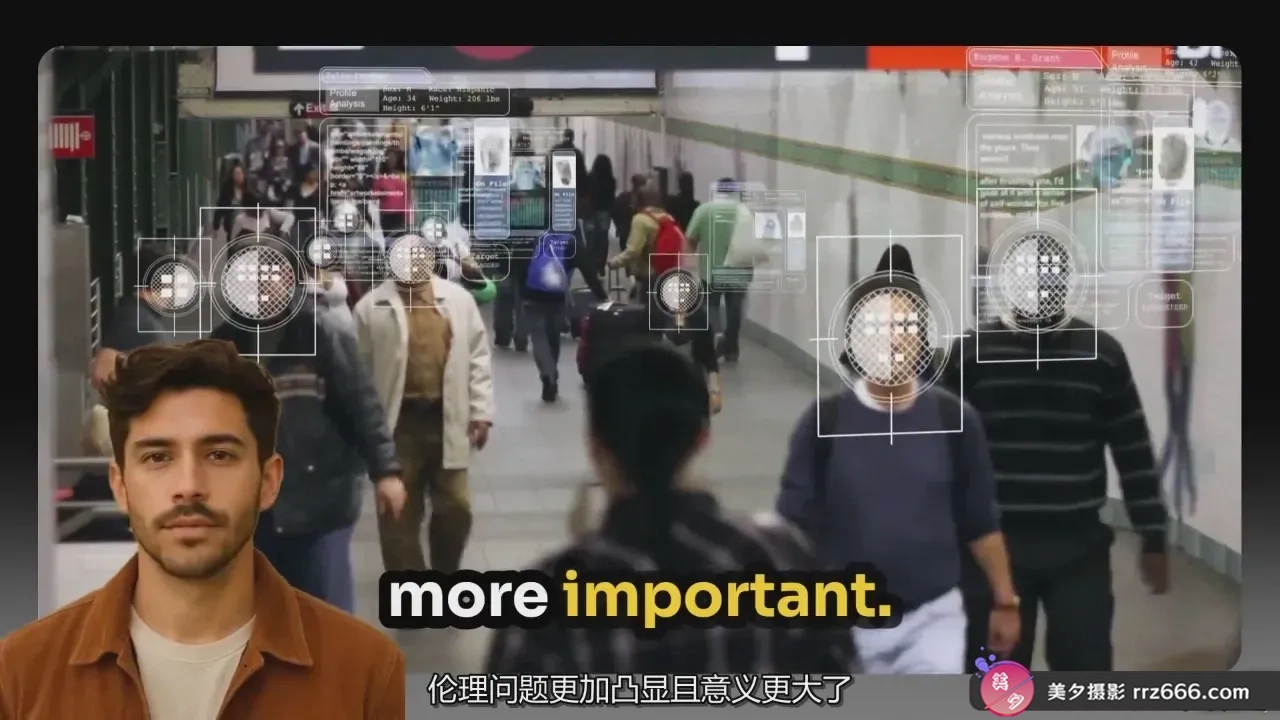 图片[9]-街头摄影大师-拍摄惊艳的都市街头照片秘诀完整课程-独家精翻中英字幕-美夕摄影