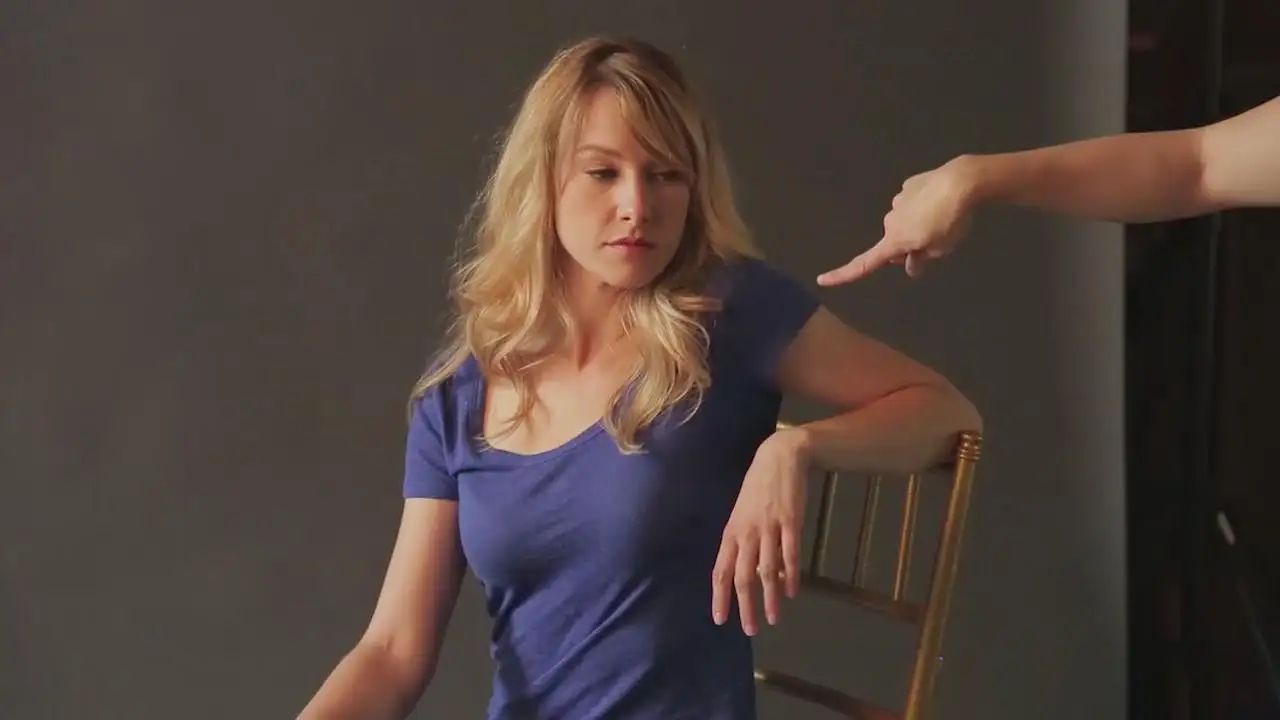 图片[9]-摄影师 Lindsay Adler 肖像摄影布光综合训练营-中英字幕-美夕摄影