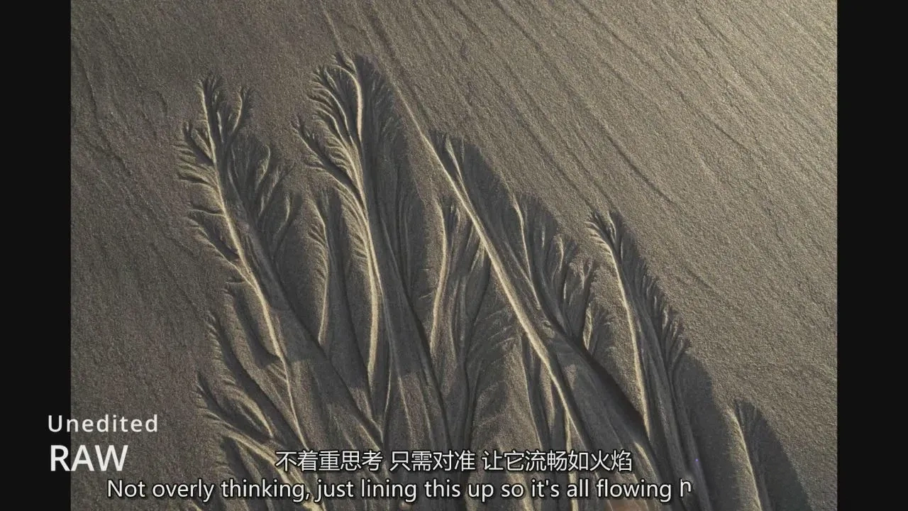 图片[10]-摄影师 William Patino 黄金时刻风景摄影教程-独家精翻中英字幕-美夕摄影