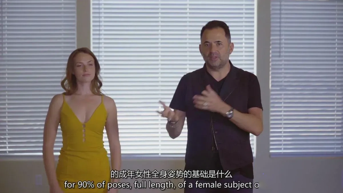 图片[7]-摄影师Jerry Ghionis手把手教你摄影入门完整教程-独家精翻中英字幕-美夕摄影