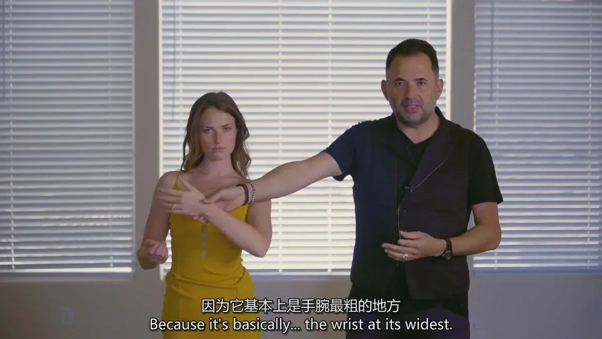 图片[9]-摄影师Jerry Ghionis手把手教你摄影入门完整教程-独家精翻中英字幕-美夕摄影