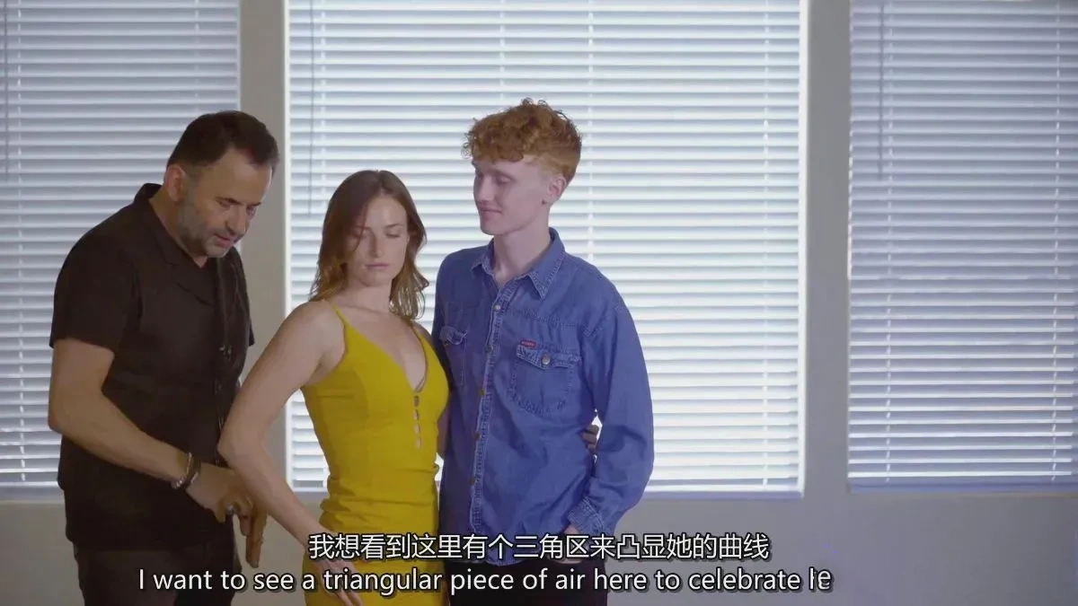 图片[10]-摄影师Jerry Ghionis手把手教你摄影入门完整教程-独家精翻中英字幕-美夕摄影