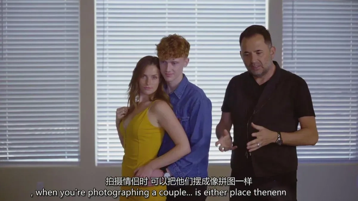 图片[12]-摄影师Jerry Ghionis手把手教你摄影入门完整教程-独家精翻中英字幕-美夕摄影
