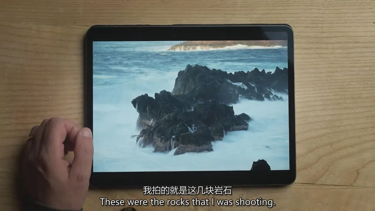 图片[7]-摄影师Nigel Danson - 海景风光摄影指南教程-独家精翻中英字幕-美夕摄影