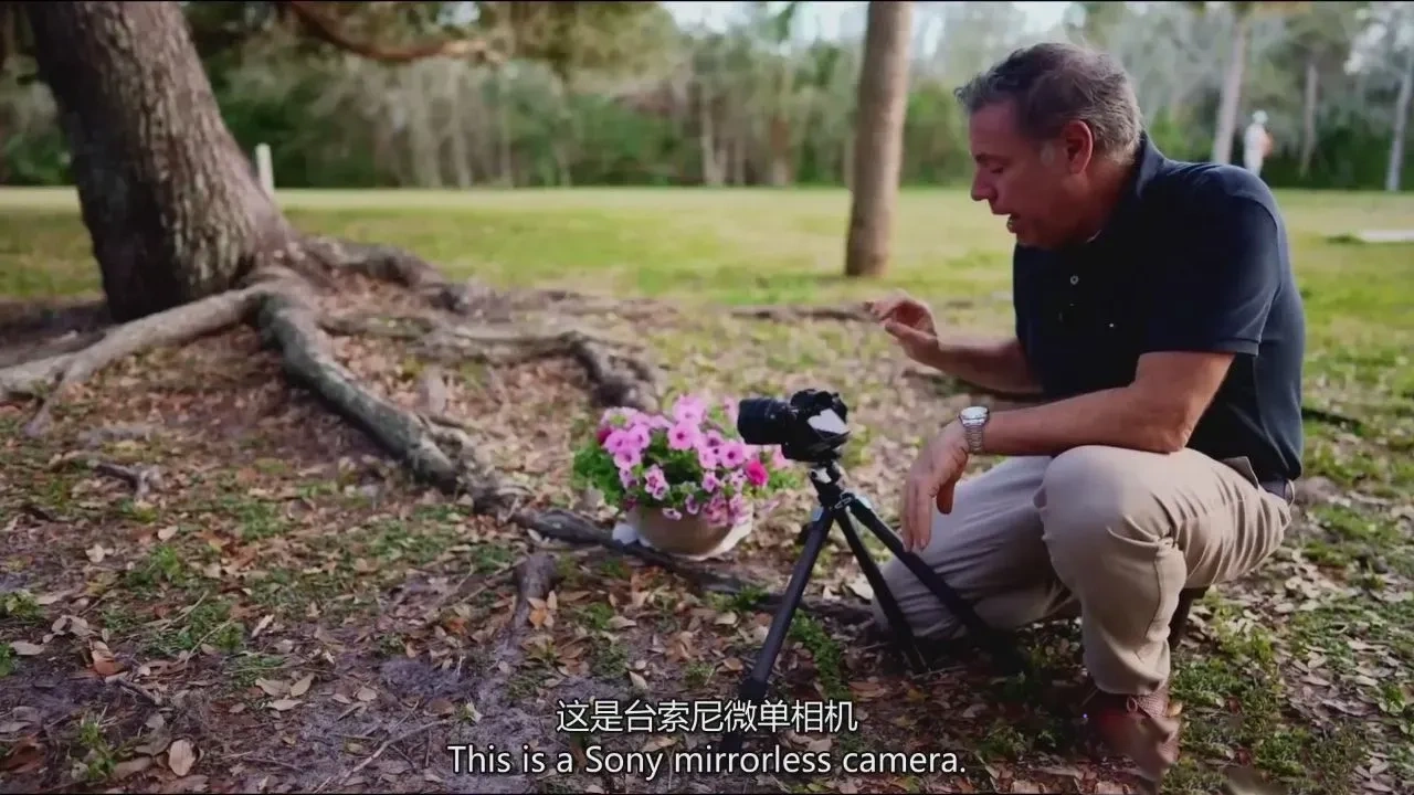 图片[15]-摄影师Serge Ramelli从普通到卓越的风光摄影教程-独家精翻中英字幕-美夕摄影