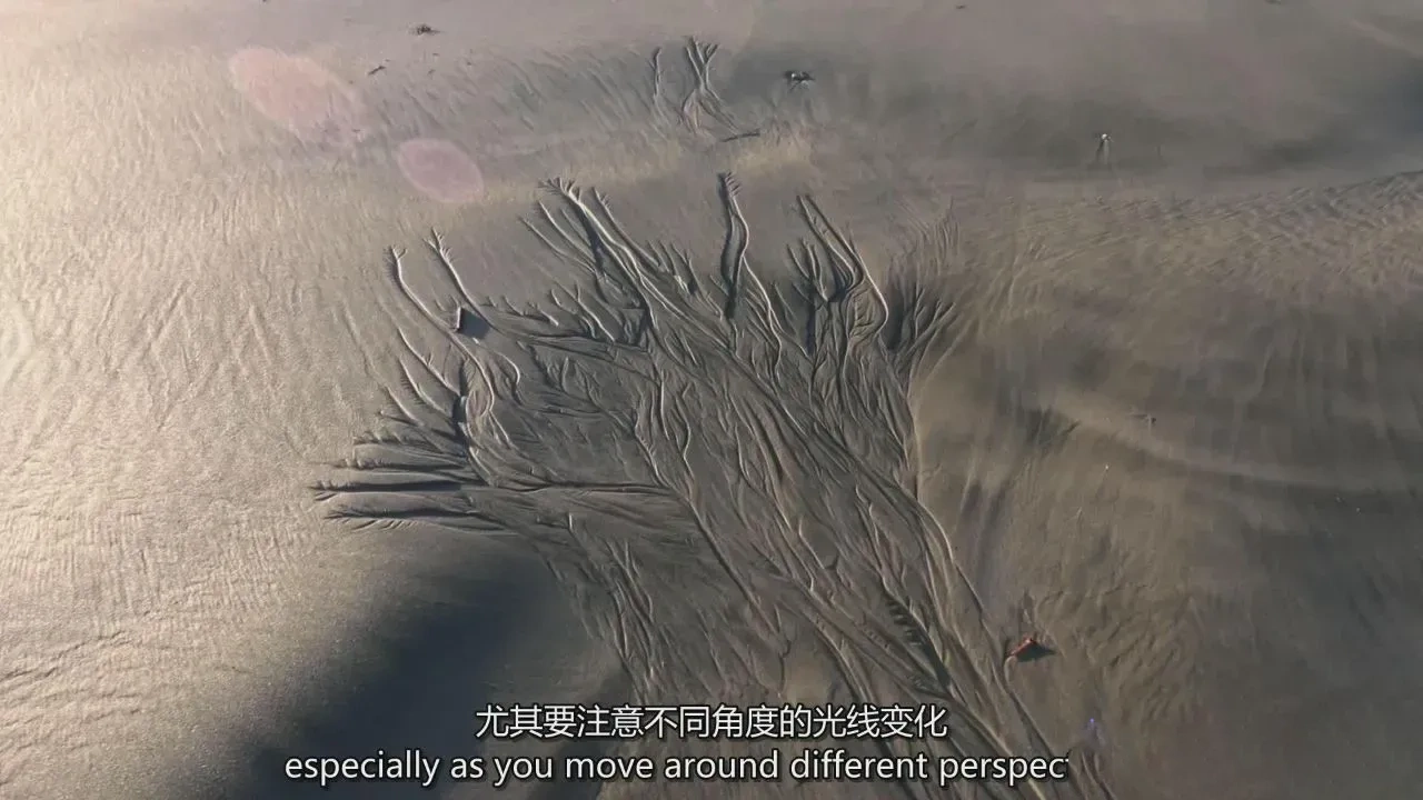 图片[12]-摄影师William Patino以亲密的方式探索风光摄影教程-独家精翻中英字幕-美夕摄影