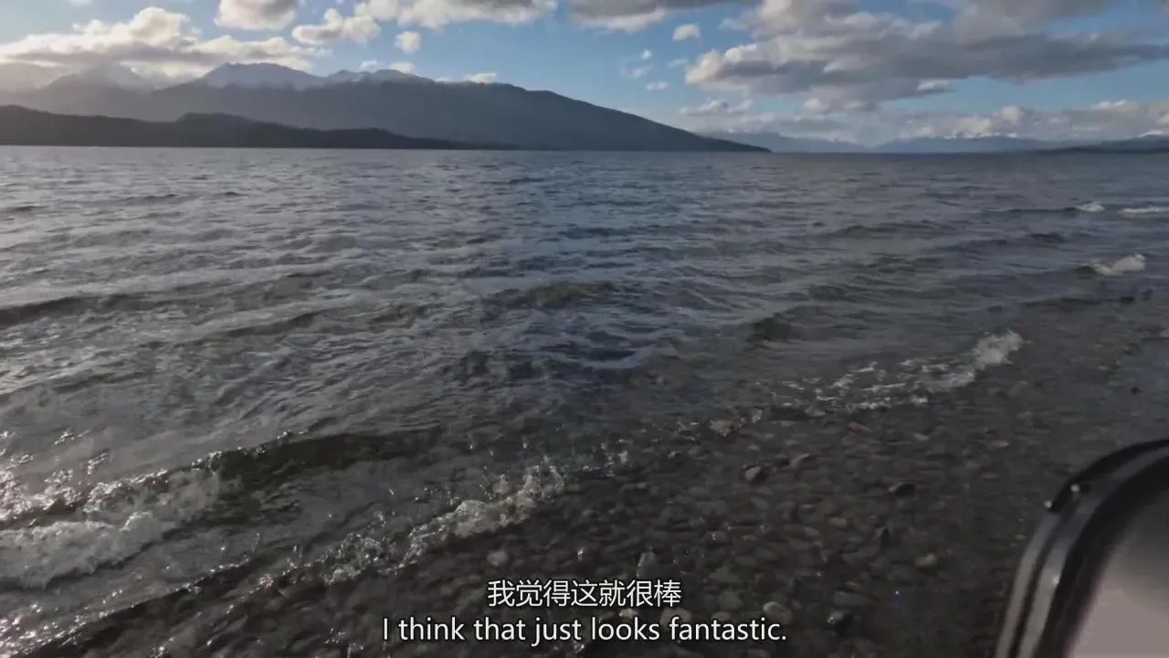 图片[14]-摄影师William Patino以亲密的方式探索风光摄影教程-独家精翻中英字幕-美夕摄影