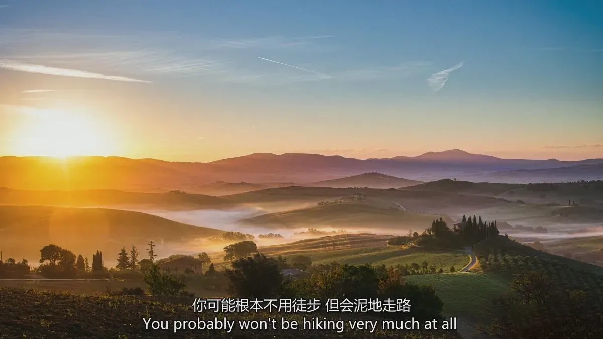 图片[3]-托斯卡纳Tuscany-人文风光旅行摄影师完整指南教程-独家精翻中英字幕-美夕摄影