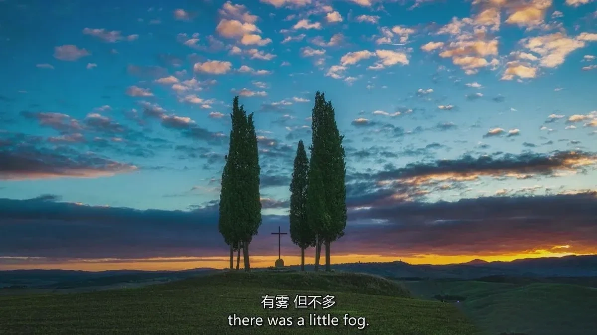图片[5]-托斯卡纳Tuscany-人文风光旅行摄影师完整指南教程-独家精翻中英字幕-美夕摄影