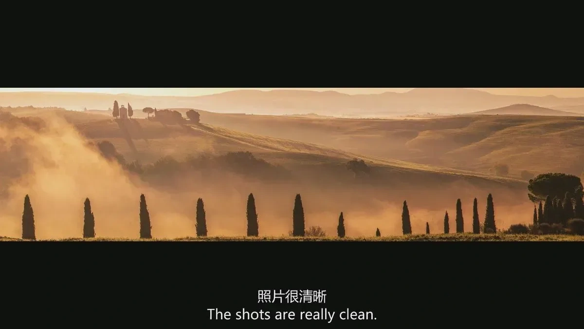 图片[7]-托斯卡纳Tuscany-人文风光旅行摄影师完整指南教程-独家精翻中英字幕-美夕摄影