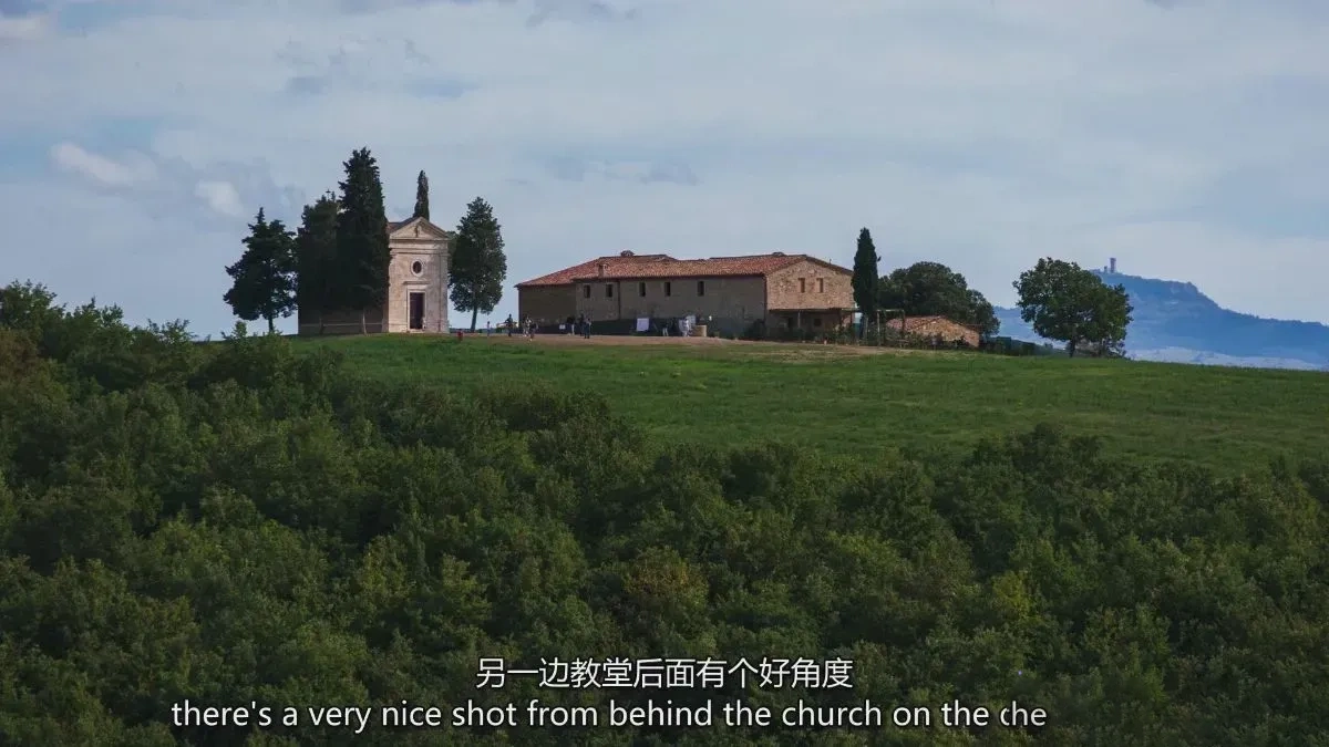 图片[8]-托斯卡纳Tuscany-人文风光旅行摄影师完整指南教程-独家精翻中英字幕-美夕摄影