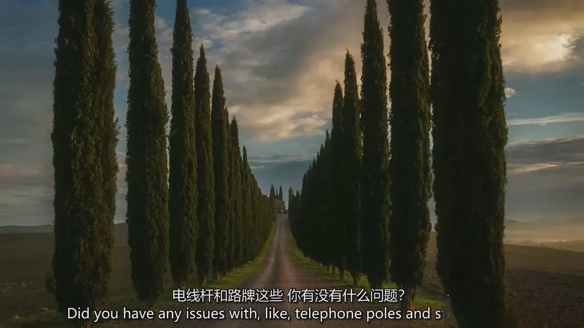 图片[9]-托斯卡纳Tuscany-人文风光旅行摄影师完整指南教程-独家精翻中英字幕-美夕摄影