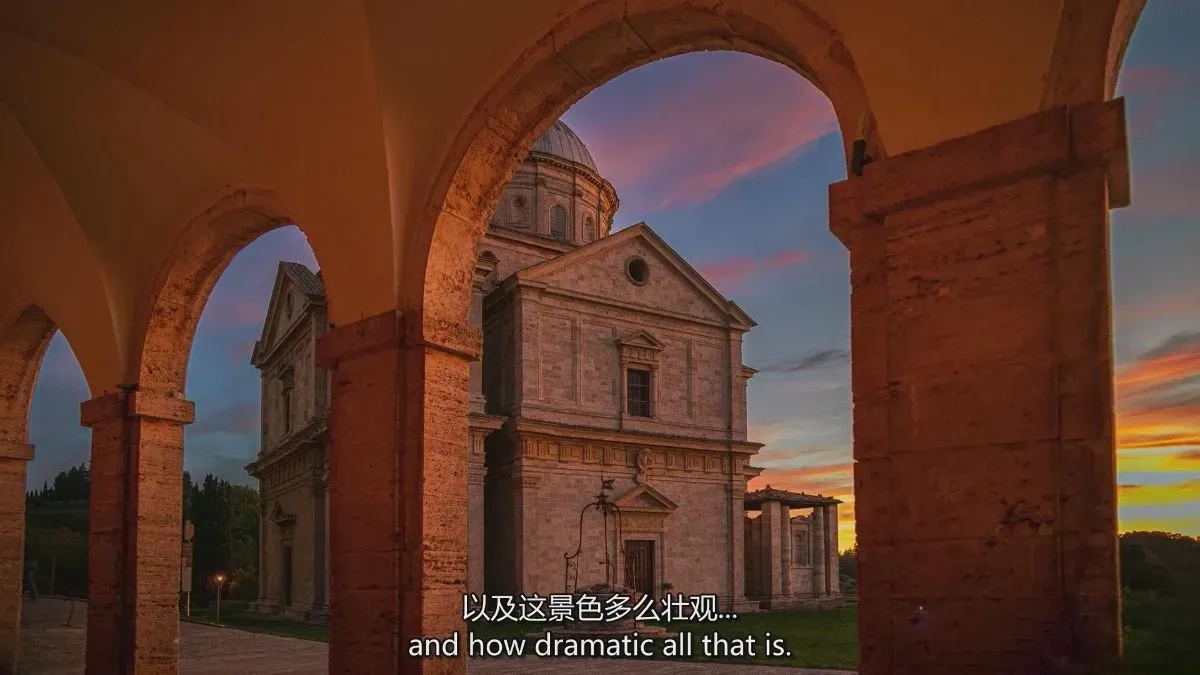图片[10]-托斯卡纳Tuscany-人文风光旅行摄影师完整指南教程-独家精翻中英字幕-美夕摄影
