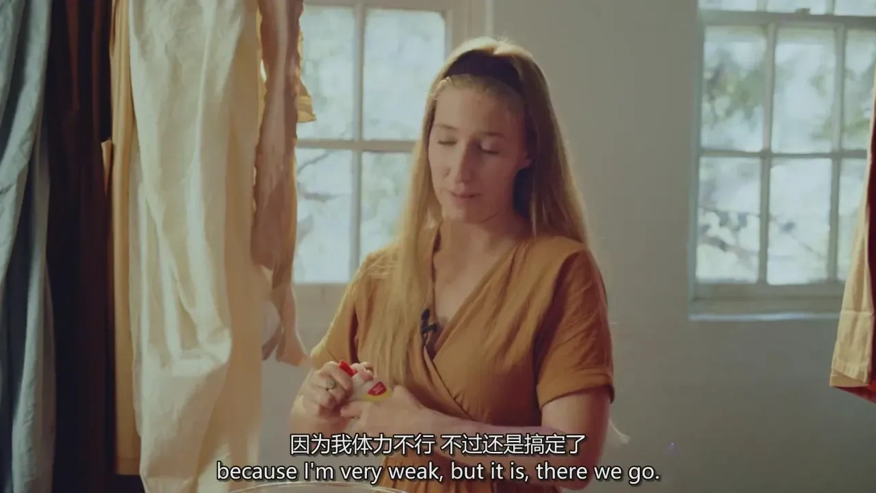 图片[8]-与Brooke Shaden一起创作美术艺术摄影系列教程-独家精翻中英字幕-美夕摄影