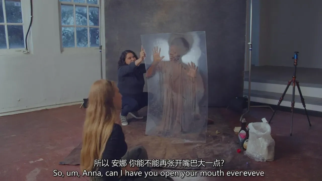 图片[13]-与Brooke Shaden一起创作美术艺术摄影系列教程-独家精翻中英字幕-美夕摄影