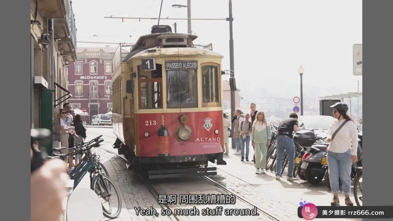 图片[7]-与Scott Kelby一起创作永恒的旅行摄影作品教程-独家精翻中英字幕-美夕摄影
