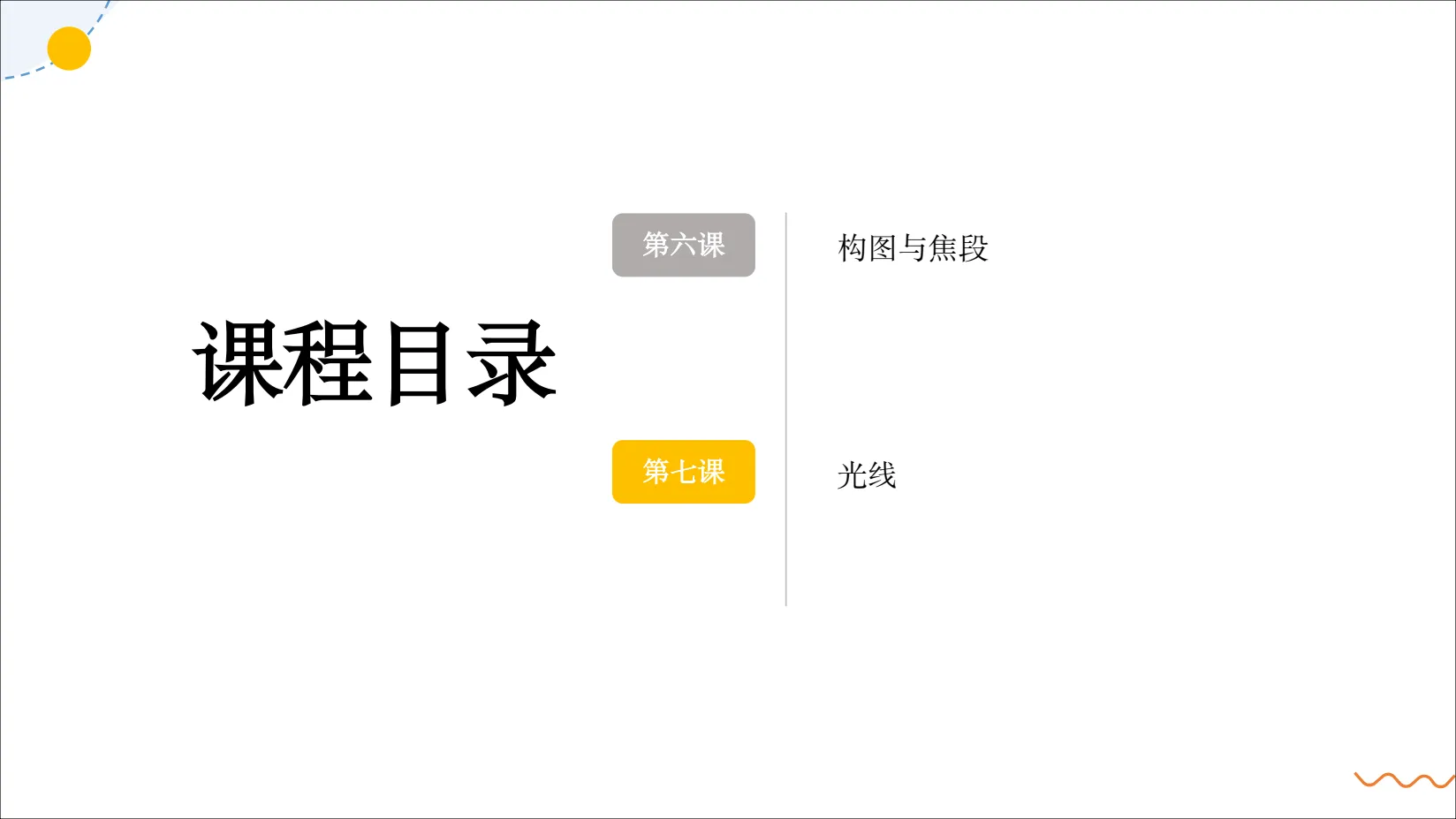 图片[9]-李肥星X实用人像摄影课件-美夕摄影