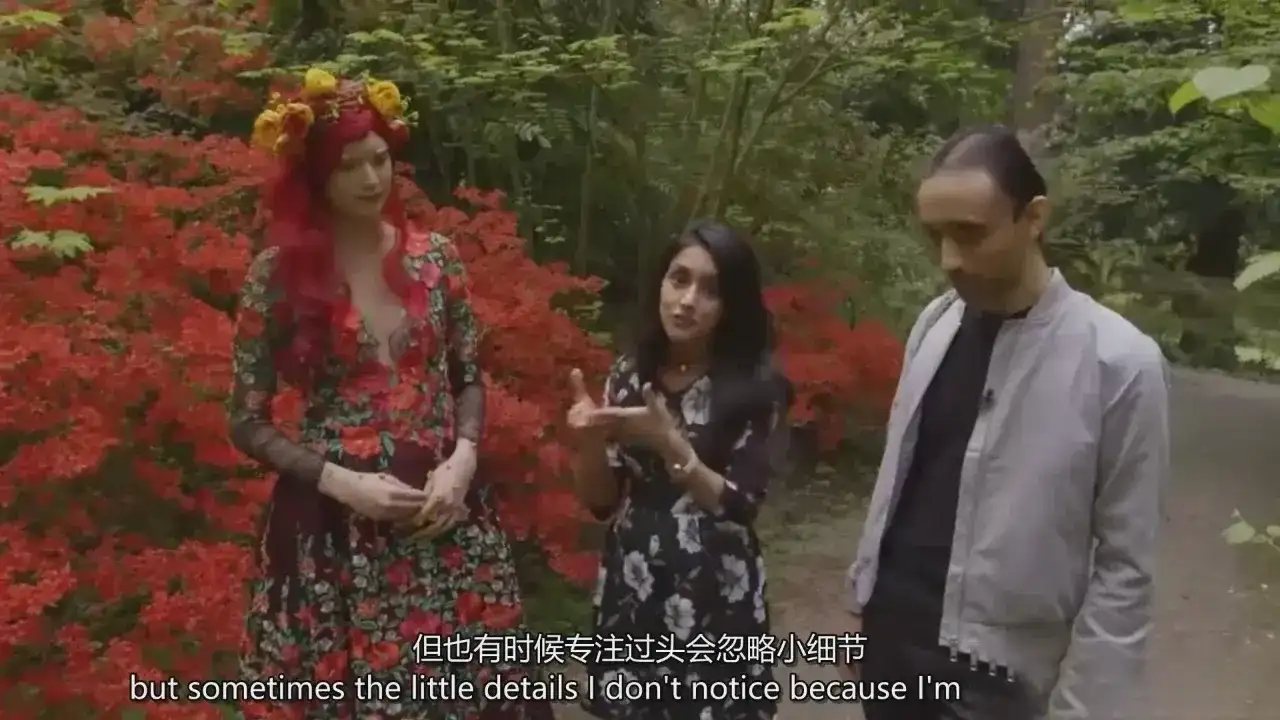 图片[2]-Bella Kotak从拍摄到后期美术概念摄影教程-独家精翻中英字幕-美夕摄影