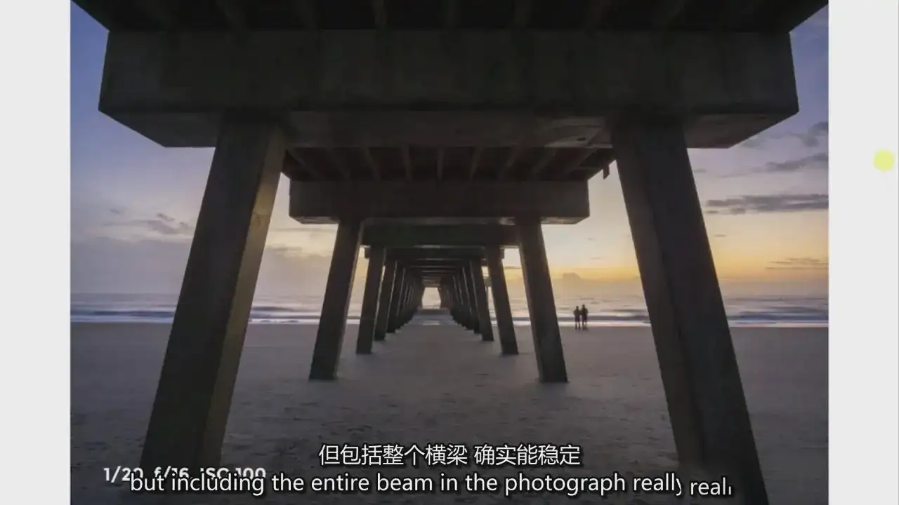 图片[4]-David Johnston 户外摄影指南风光构图基础教程·独家精翻中英字幕-美夕摄影
