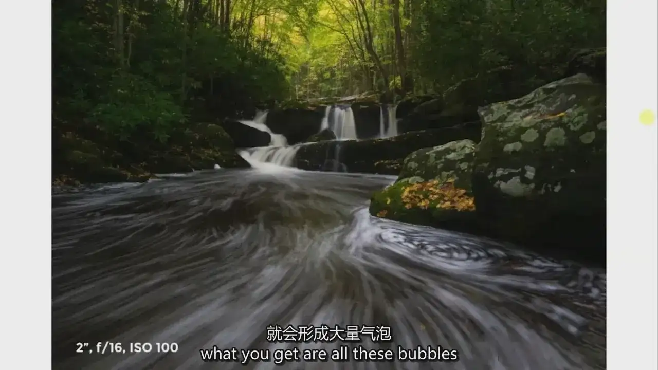 图片[6]-David Johnston 户外摄影指南风光构图基础教程·独家精翻中英字幕-美夕摄影