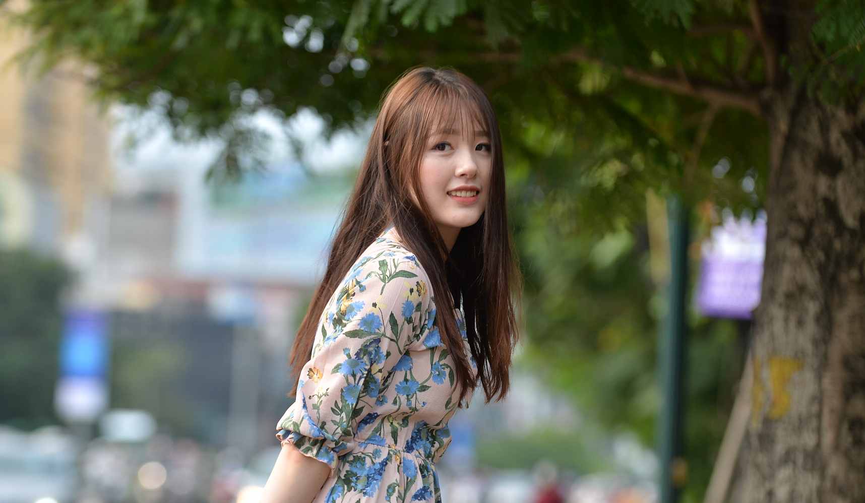 16张超仙的美女RAW原图 NEF格式人像精修调色练习素材-美夕摄影