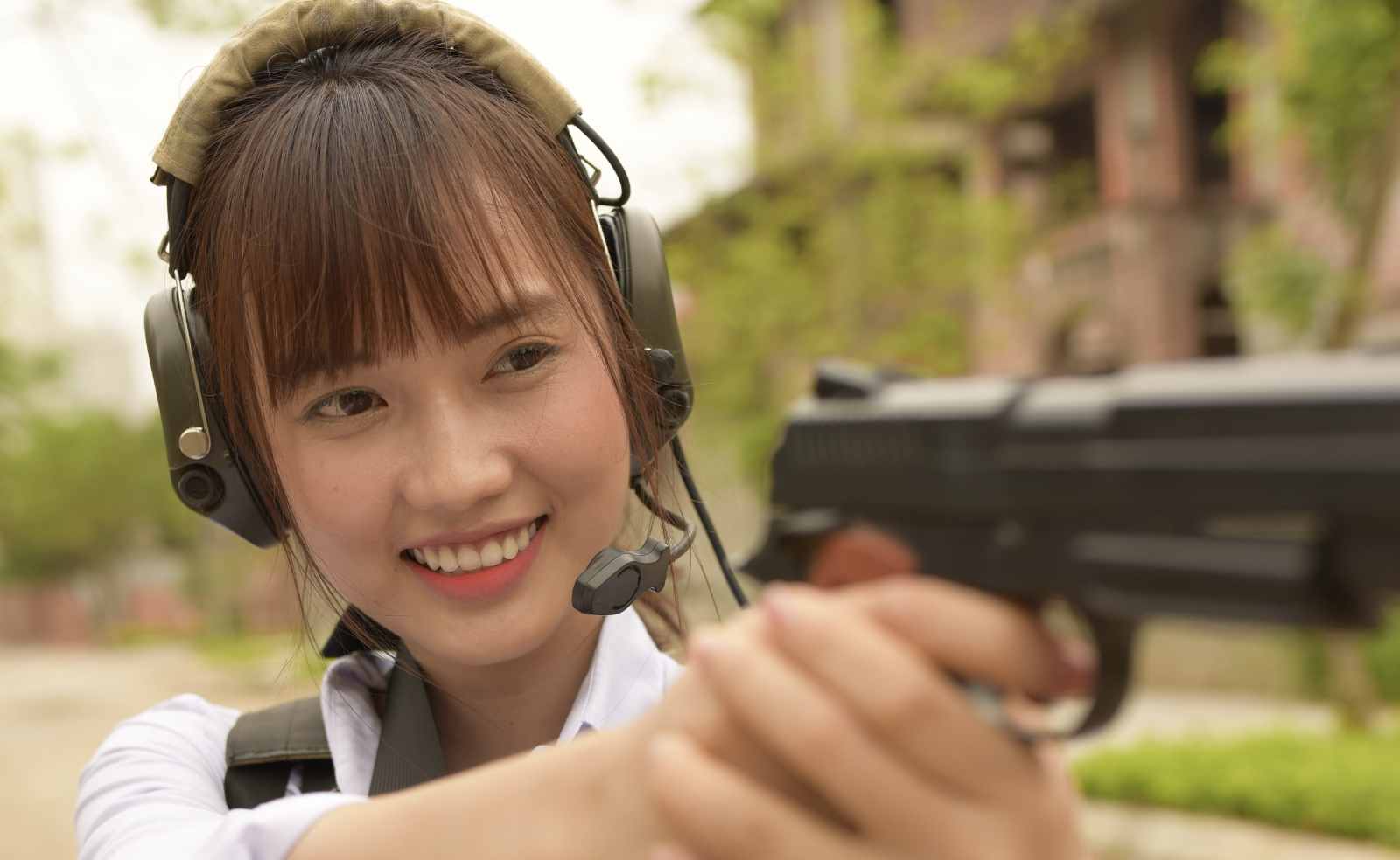 20张户外拍摄写真帅帅哒RAW原图NEF格式人像调色练习素材-美夕摄影