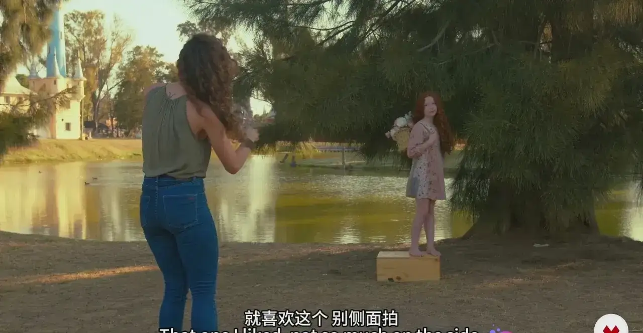 图片[8]-Domestika-儿童自然光摄影入门教程-精翻中英字幕-美夕摄影