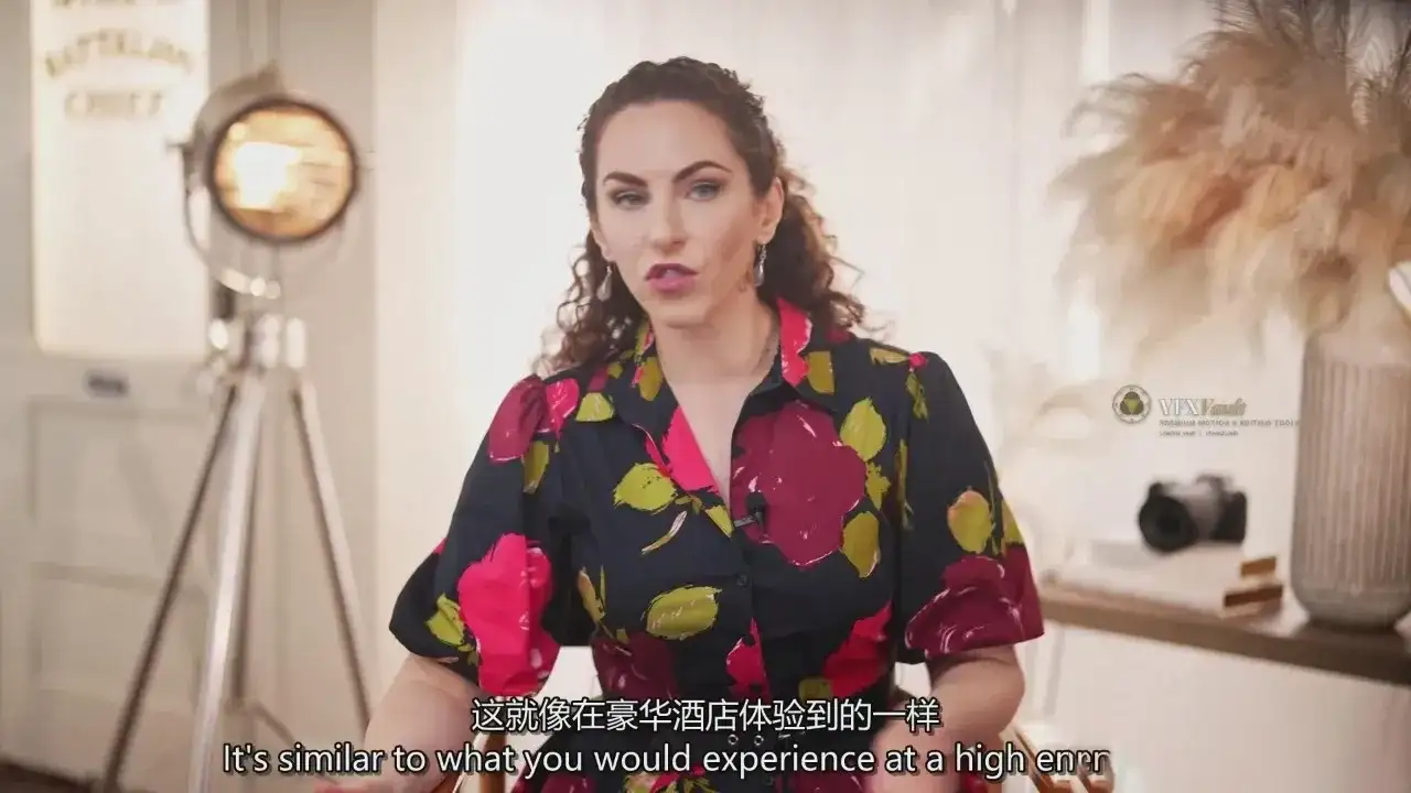 图片[13]-Lindsay Adler 高端奢华肖像摄影布光拍摄教程-独家精翻中英字幕-美夕摄影